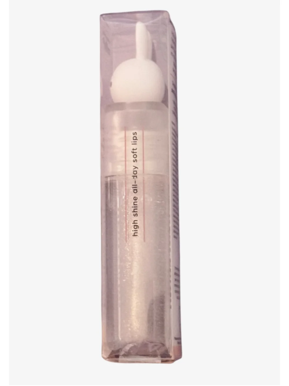 Dear Cloud Miffy Lip Serum Jelly Gloss Clear Sparkle, Shimmer